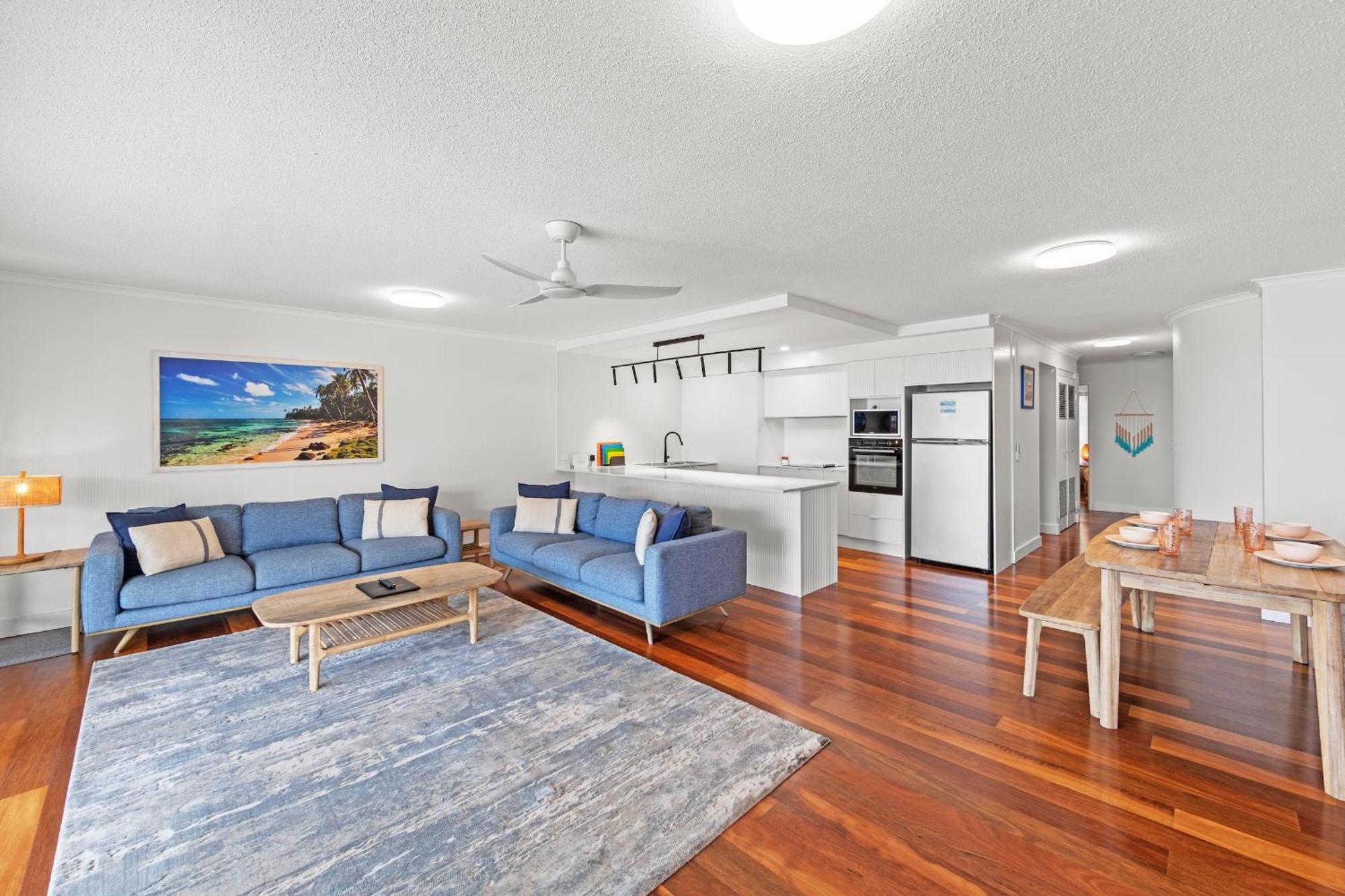 The Norfolks On Moffat Beach Caloundra Quarto foto