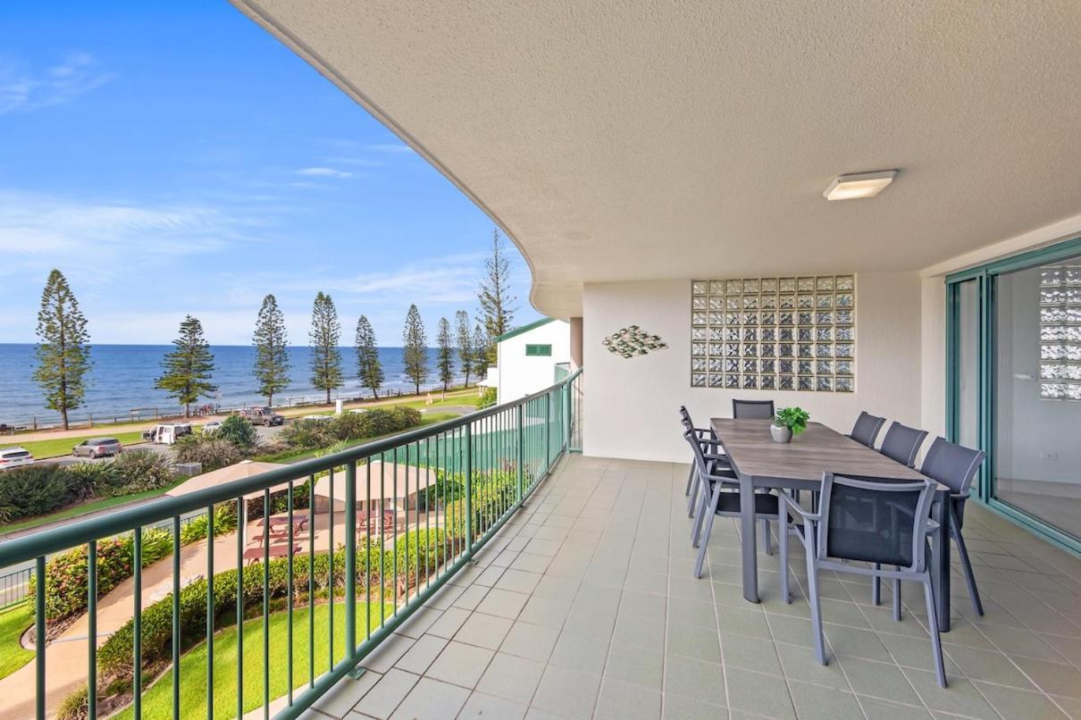 The Norfolks On Moffat Beach Caloundra Quarto foto